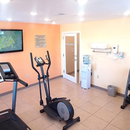 Quality Inn Hamilton Luaran gambar