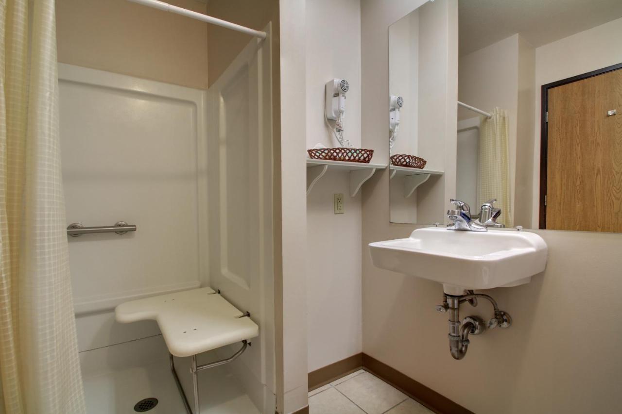 Quality Inn Hamilton Luaran gambar