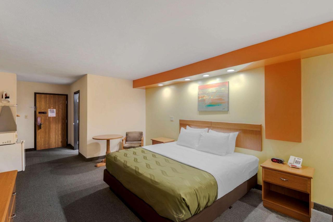 Quality Inn Hamilton Luaran gambar