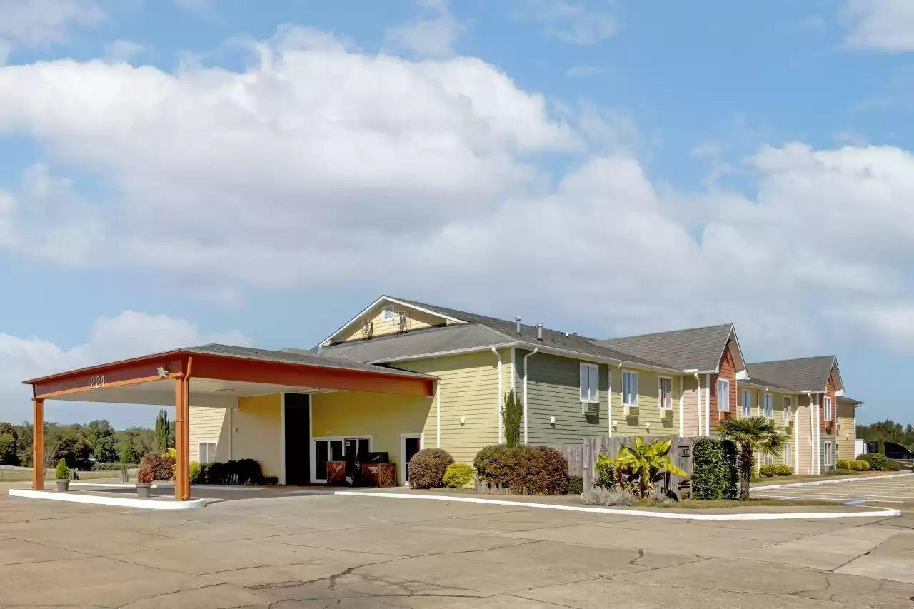 Quality Inn Hamilton Luaran gambar