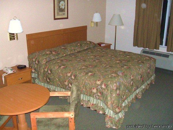 Quality Inn Hamilton Bilik gambar