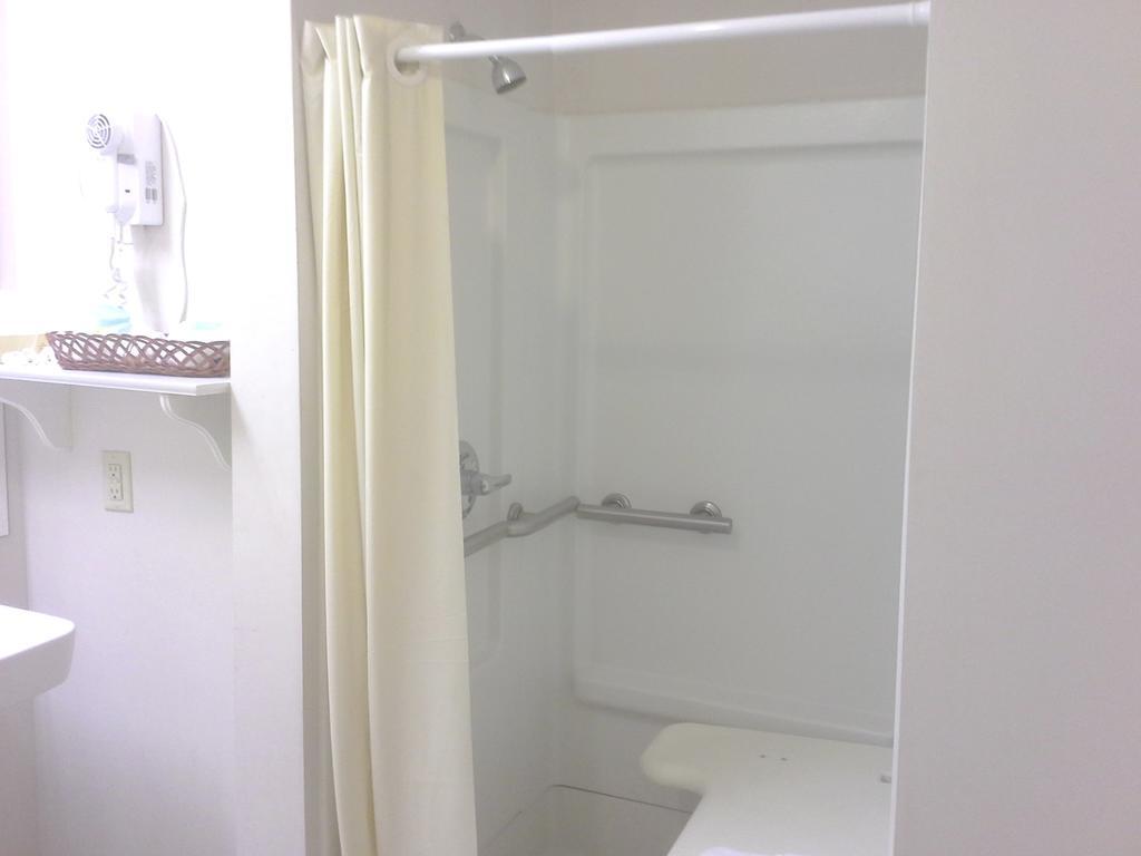 Quality Inn Hamilton Luaran gambar