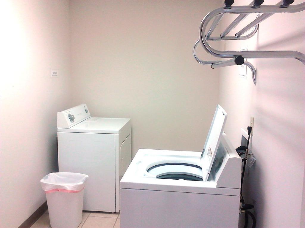 Quality Inn Hamilton Luaran gambar