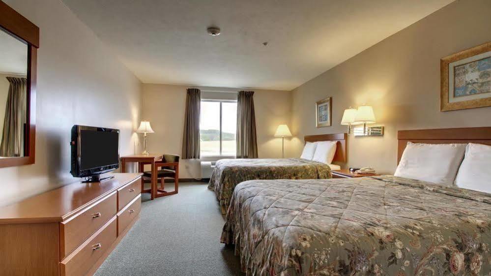 Quality Inn Hamilton Luaran gambar